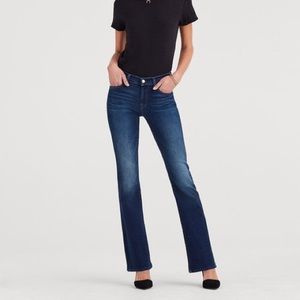 7 for all Mankind Moreno Jeans 28